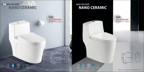 ATOLY - Nhà phân phối thiết bị vệ sinh, thiết bị phòng tắm
