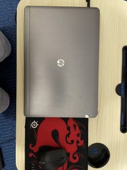 Hp ProBook 4440s Core i3/Ram 8GB/ssd 128gb
