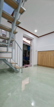 Nhà 1 lầu, Đường 11, Trường Thọ, Thủ Đức. 3 tỷ 150tr