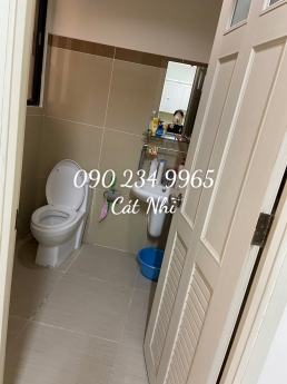 Cho thuê gấp phòng trong căn hộ chung cư bao điện nước Lh 090 234 9965 Cát Nhi