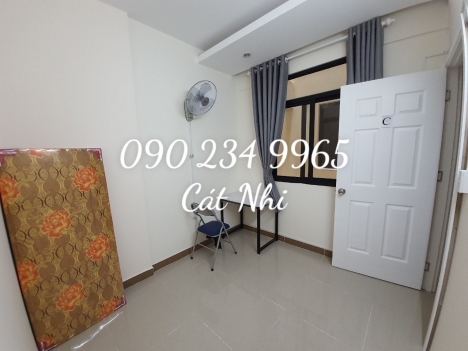 Cho thuê gấp phòng trong căn hộ chung cư bao điện nước Lh 090 234 9965 Cát Nhi
