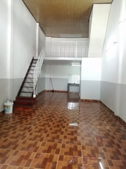 Cho thuê nhà nguyên căn đường Trịnh Đình Trọng Giá 9tr /tháng