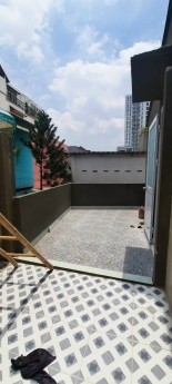 Nhà 1 lầu, Đường 11, Trường Thọ, Thủ Đức. 3 tỷ 150tr