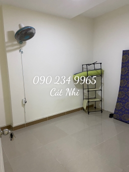 Cho thuê gấp phòng trong căn hộ chung cư bao điện nước Lh 090 234 9965 Cát Nhi