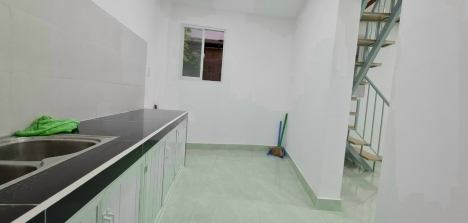 Nhà 1 lầu, Đường 11, Trường Thọ, Thủ Đức. 3 tỷ 150tr