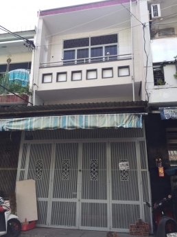 Cho thuê nhà nguyên căn đường Trịnh Đình Trọng Giá 9tr /tháng
