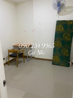 Cho thuê gấp phòng trong căn hộ chung cư bao điện nước Lh 090 234 9965 Cát Nhi