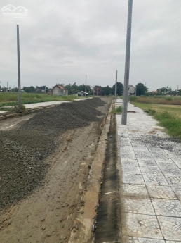 Đất nền đô thị ĐIỆN NAM ĐIỆN NGỌC Quảng Nam 400 triệu sở hữu ngay