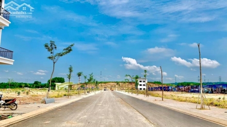 Khu đô thị thương mại PNR Estella ngay KCN Sông Mây trở thành tâm điểm sáng của BĐS Trảng Bom