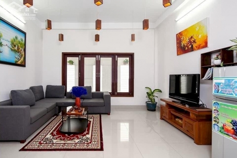 CHO THUÊ NHÀ 4PN GẦN NGUYỄN VĂN THOẠI _12 TRIỆU/ THÁNG _ NHÀ MỚI ĐẸP
