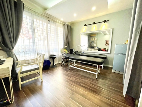 Nhà mặt Phố Nguyễn Đình Chiểu giá trong hẻm