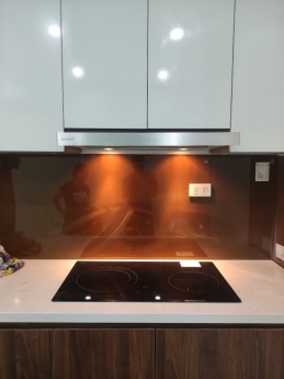bếp từ nhập khẩu châu âu chính hãng