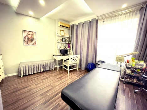 Nhà mặt Phố Nguyễn Đình Chiểu giá trong hẻm