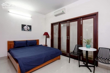 CHO THUÊ NHÀ 4PN GẦN NGUYỄN VĂN THOẠI _12 TRIỆU/ THÁNG _ NHÀ MỚI ĐẸP