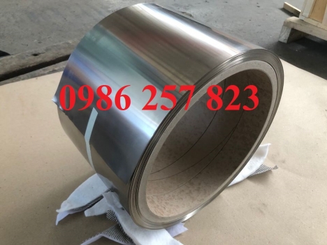 Báo giá thép tấm Titan Gr2, Gr5 giá tốt, số lượng lớn