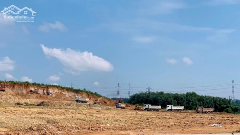 Khu đô thị thương mại PNR Estella ngay KCN Sông Mây trở thành tâm điểm sáng của BĐS Trảng Bom