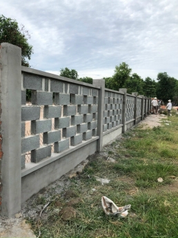 Cần bán 2 lô đất ở Xã Long Mỹ-Huyện Đất Đỏ ,Bà Rịa Vũng Tàu