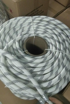 Dây đu sơn nước đường kính 14mm dây 3 lớp