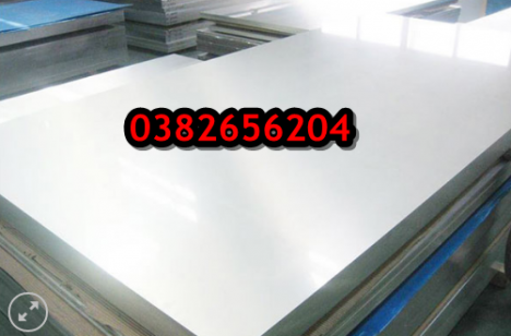 Inox 321- thép không gỉ 321 là gì?