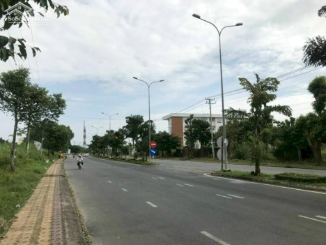 17.000m2 Đất Thương Mại Mặt Tiền Đường Nguyễn Văn Cừ Cần Thơ
