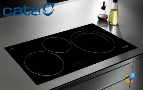 bếp từ nhập khẩu châu âu chính hãng