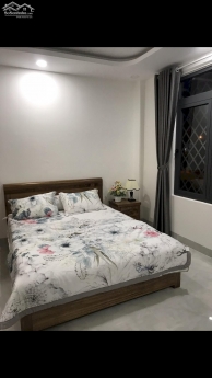 Bàn nhà ngộp tại Khu Đô Thị An Bình Tân