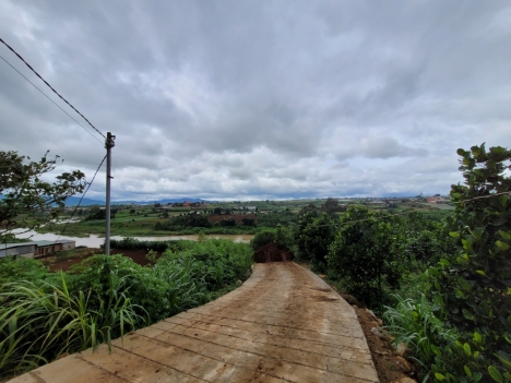 BÁN ĐẤT ĐẠ RÒN, ĐƠN DƯƠNG VIEW SÔNG ĐA NHIM (ĐẤT VEN ĐÀ LẠT)
