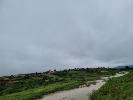 BÁN ĐẤT ĐẠ RÒN, ĐƠN DƯƠNG VIEW SÔNG ĐA NHIM (ĐẤT VEN ĐÀ LẠT)