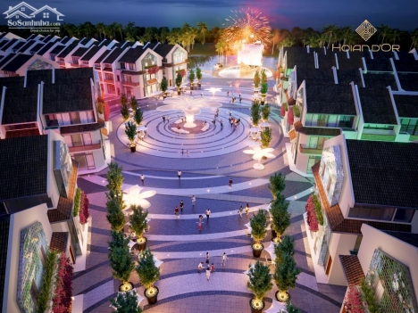Hội An D''or-đầu tư hiện tại tận hưởng mãi mãi-phiên bản giới hạn hiếm có khó tìm sát phố cổ Hội An