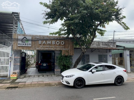 Bán nhà mặt tiền kinh doanh đường Huỳnh Tấn Phát, trung tâm TP Bà Rịa; 265m2 giá chỉ 8.48 tỷ.
