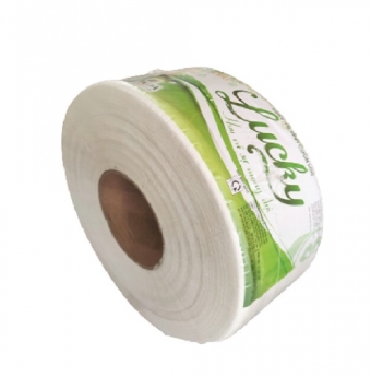 Giấy vệ sinh cuộn lớn chính hãng chất lượng, giá rẻ
