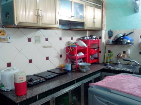 Phòng trọ cho thuê Q. Phú Nhuận, CÓ MÁY LẠNH