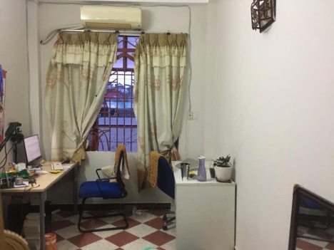 Phòng trọ cho thuê Q. Phú Nhuận, CÓ MÁY LẠNH