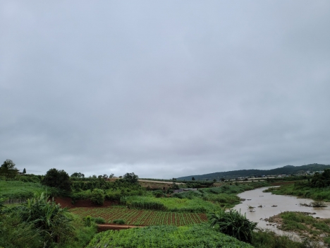 BÁN ĐẤT ĐẠ RÒN, ĐƠN DƯƠNG VIEW SÔNG ĐA NHIM (ĐẤT VEN ĐÀ LẠT)