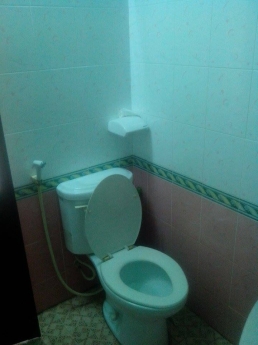 Phòng trọ cho thuê Q. Phú Nhuận, CÓ MÁY LẠNH