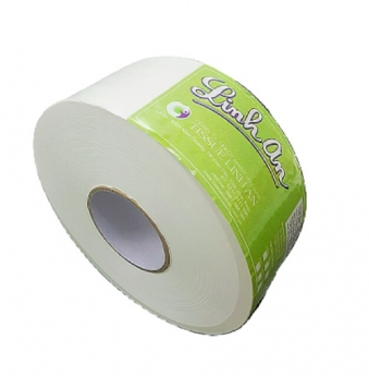 Giấy vệ sinh cuộn lớn chính hãng chất lượng, giá rẻ