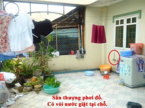 Phòng trọ cho thuê Q. Phú Nhuận, CÓ MÁY LẠNH
