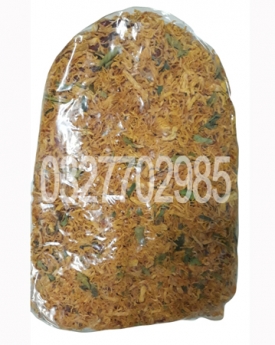 Sỉ lẻ khô gà lá chanh