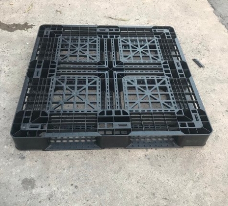 Pallet 1000x1000x120
