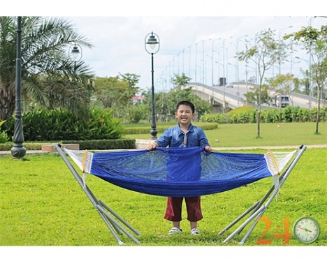 Võng Lưới Gia Khánh quận 12 TPHCM