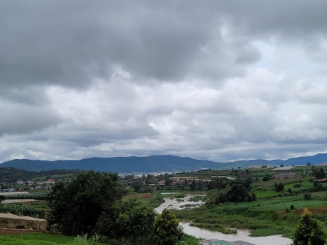 BÁN ĐẤT ĐẠ RÒN, ĐƠN DƯƠNG VIEW SÔNG ĐA NHIM (ĐẤT VEN ĐÀ LẠT)