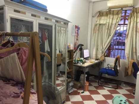 Phòng trọ cho thuê Q. Phú Nhuận, CÓ MÁY LẠNH