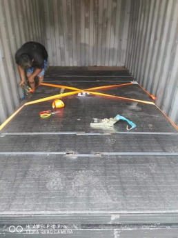 Thép tấm lưỡng kim- thép tấm chống mài mòn hai thành phần