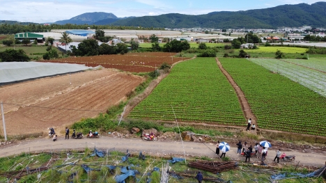 Bán Đất Đơn Dương Nhanh Tay Đầu Tư Nào!!! (12 Lô Đất Thổ Cư 72m2)