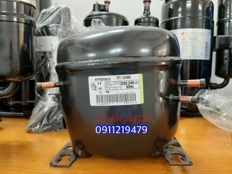 Phân phối máy nén tecumseh AE4425Y-FZ1A