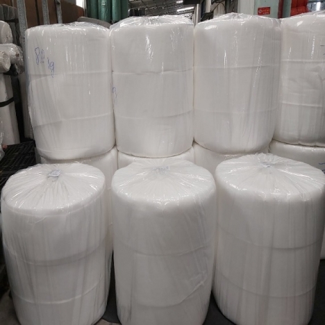 Cung cấp gòn lọc cho khẩu trang tại TP Hồ Chí Minh