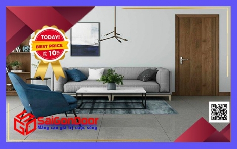 SAIGONDOOR SALES MẠNH CUỐI NĂM