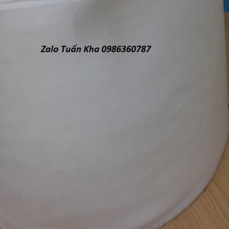 Cung cấp gòn lọc cho khẩu trang tại TP Hồ Chí Minh