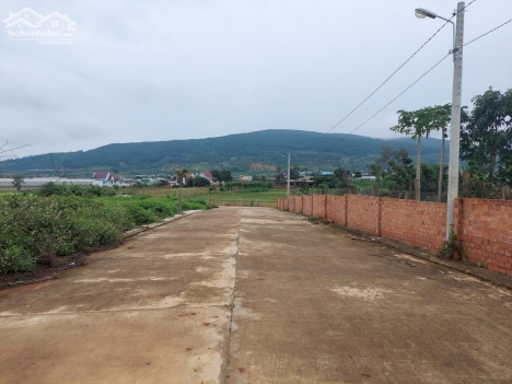 Đất Hiệp Thạnh sẵn thổ cư giá 1.35 tỷ