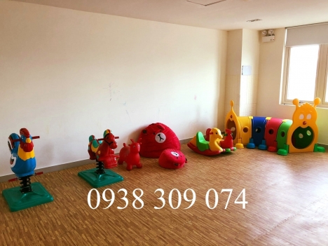 Thú nhún lò xo Việt Nam, thú nhún lò xo nhập khẩu cao cấp